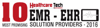 PracticeStudio - Healthcare Tech Top 10 EMR - EHR in 2016