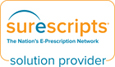 Surescripts Certified