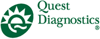 Quest Diagnostics Logo