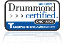 Drummond Logo