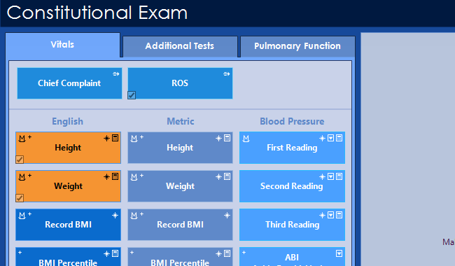 Constitutional Exam