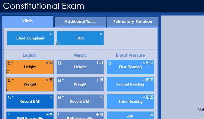 Constitutional Exam